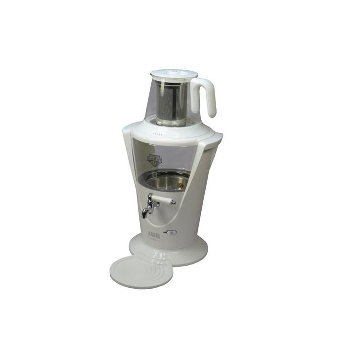 سماور برقی راسل مدل الماس کد R-321 Rasel Elmas R-321 Electrical Samovar